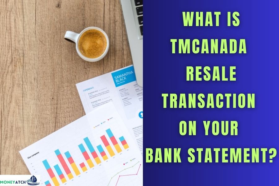 TMCanada Resale transaction
