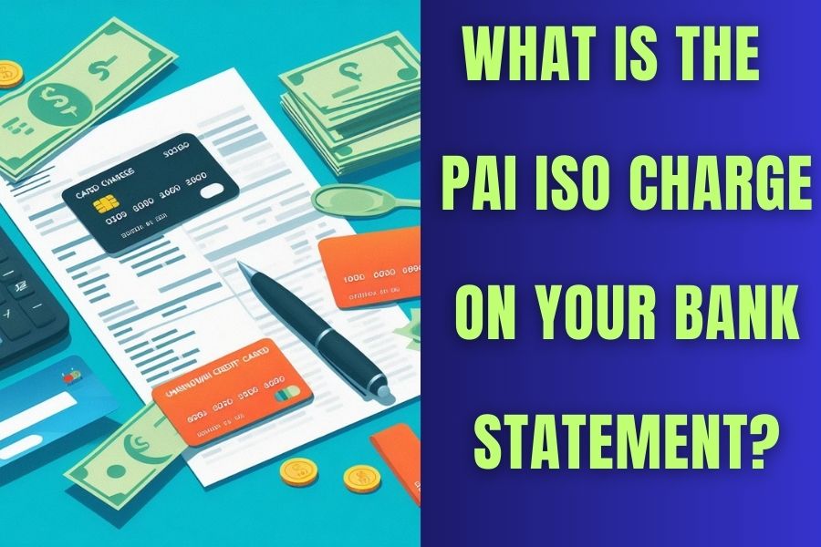 What-is-the-PAI-ISO-charge-on-your-bank-statement