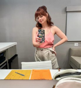 Galadriel Stineman: Rising Star You Should Know! - Moneyatch