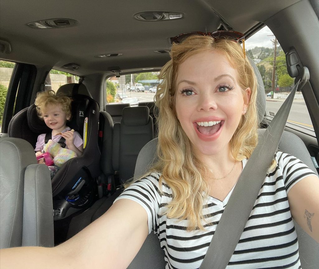 Dreama Walker: Net Worth, Age, and Career Highlights