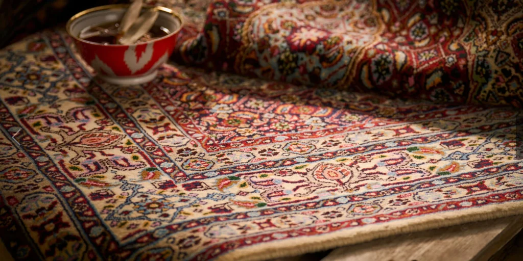 The Best Times of Year to Buy Persian Rugs