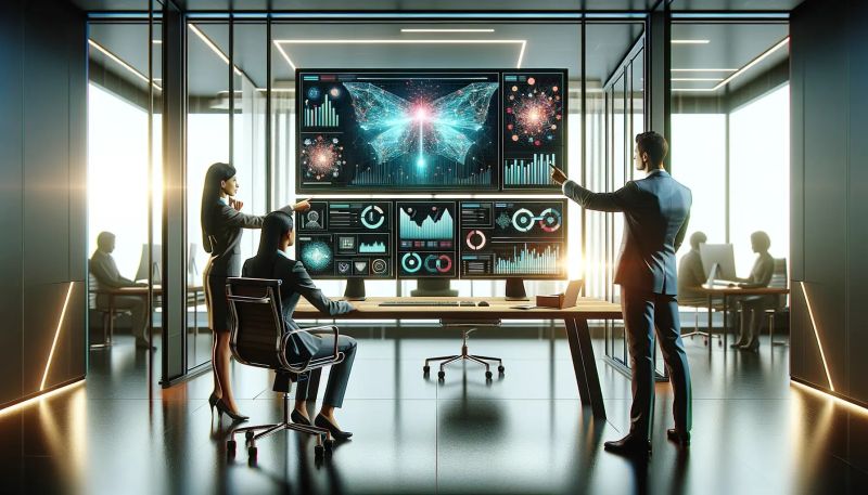 How Modern Tech is Elevating the Restaurant Experience