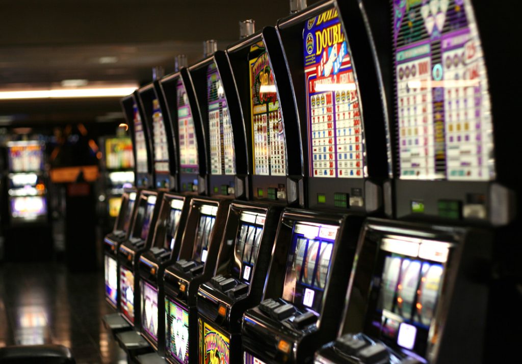 The Phenomenon of a Local Name in the World of Slots