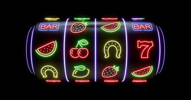 How Slot Games Online Create A Low-Barrier Entry Experience