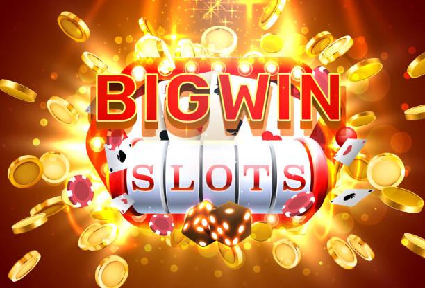 Understanding The Main Elements That Make Up An Online Slot Game