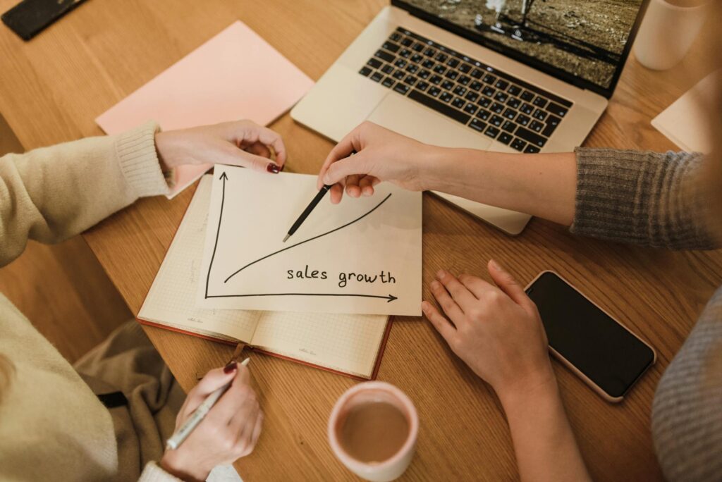 Digital Growth Strategies