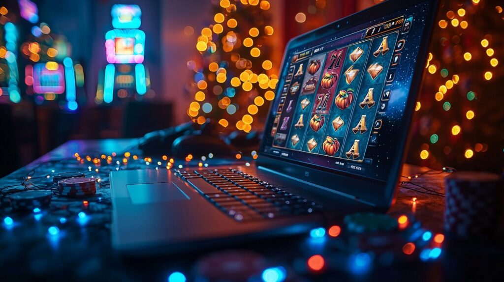 The Evolution of Digital Payments in Online Gambling: How Fintech Is Reshaping Casino Transactions
