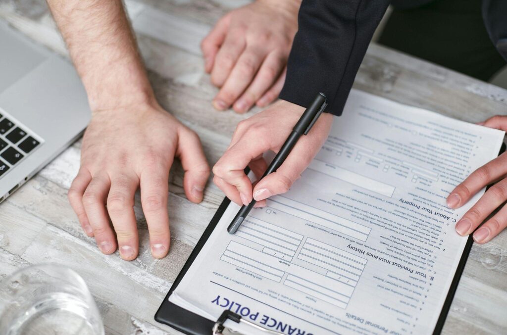 What Makes a Great Insurance Agent in Today’s Market
