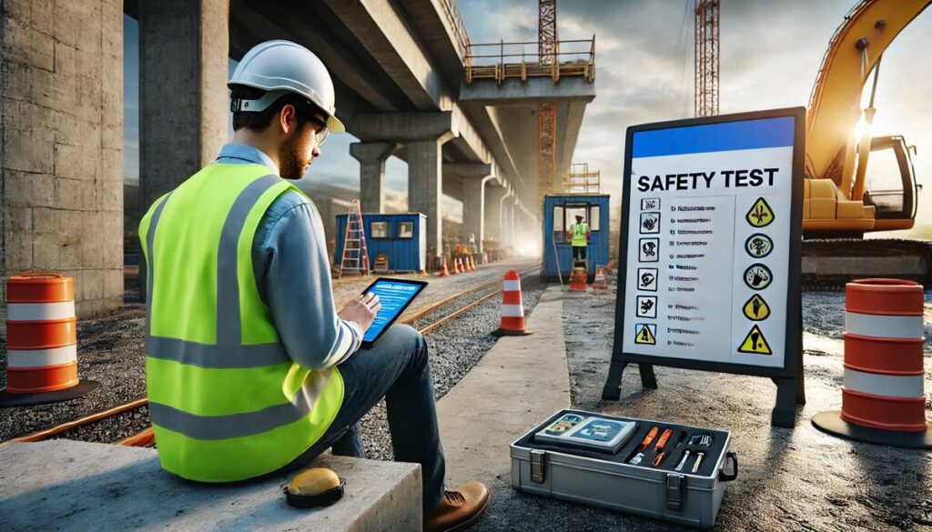 How Construction Safety Education Promotes Responsibility And Compliance