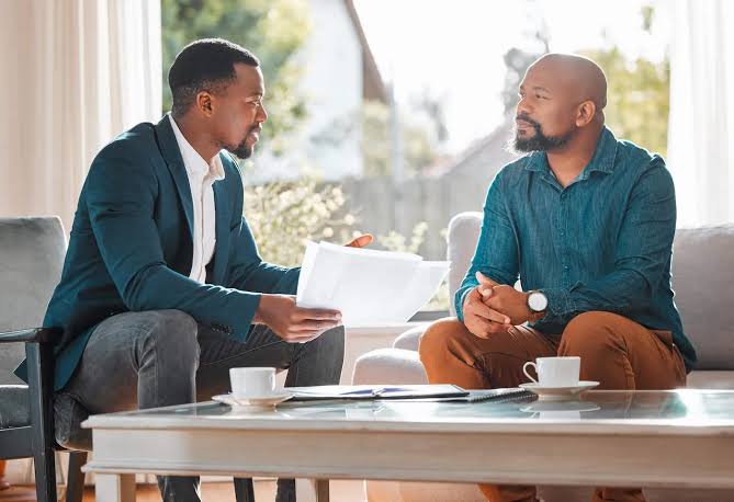 How to Have a Productive Conversation with a Financial Advisor After Receiving an Inheritance