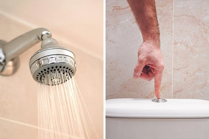 Toilet Gurgling When the Shower or Washing Machine Runs? Here Is What Your Drains Are Telling You